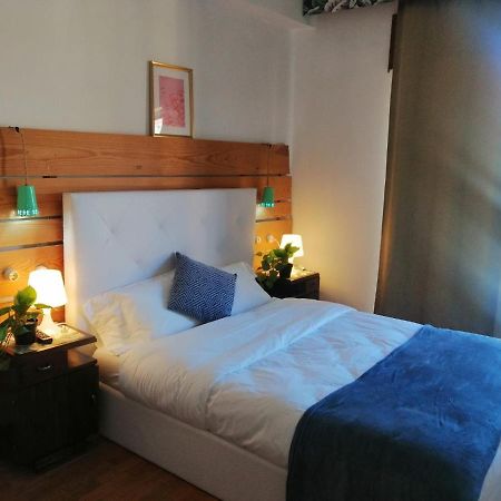 Porto Grand Sasimi House Hotel ภายนอก รูปภาพ