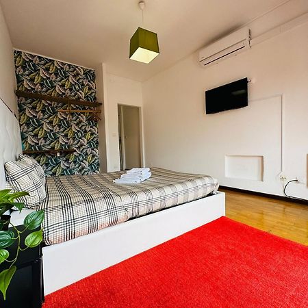 Porto Grand Sasimi House Hotel ภายนอก รูปภาพ