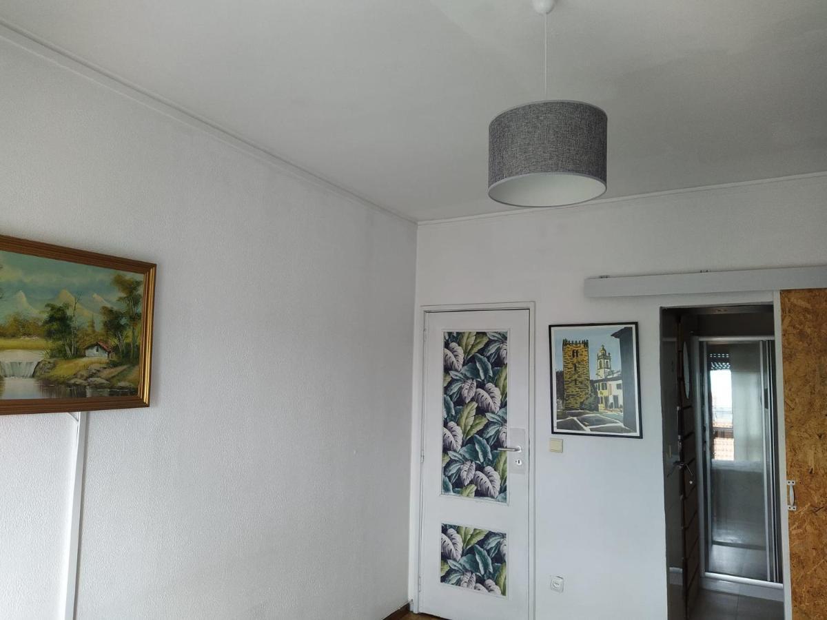 Porto Grand Sasimi House Hotel ภายนอก รูปภาพ