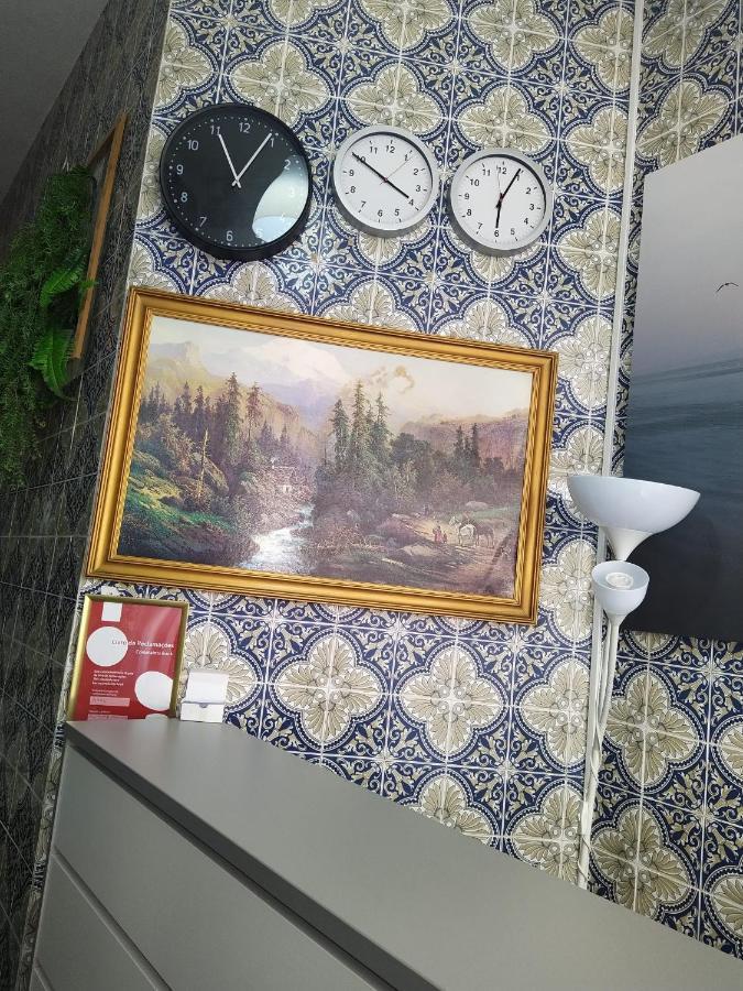 Porto Grand Sasimi House Hotel ภายนอก รูปภาพ