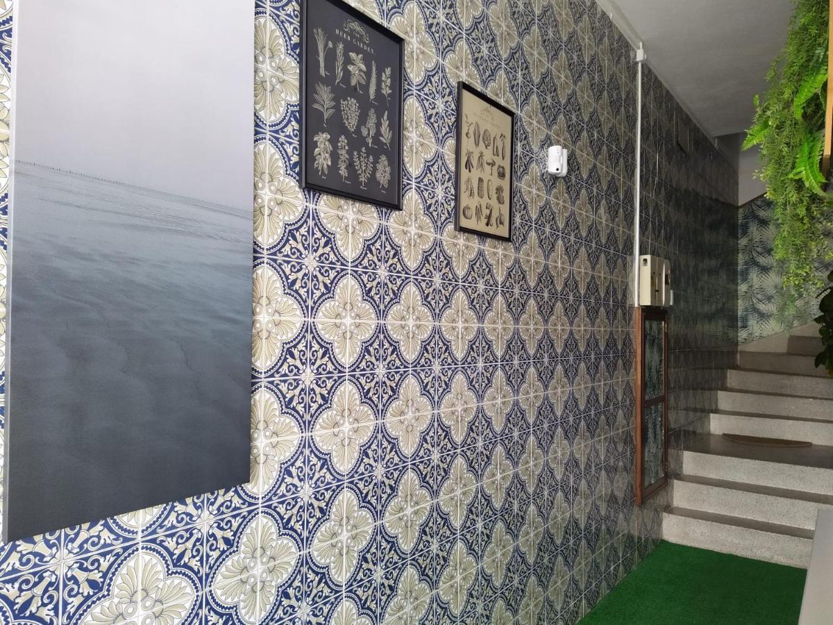 Porto Grand Sasimi House Hotel ภายนอก รูปภาพ