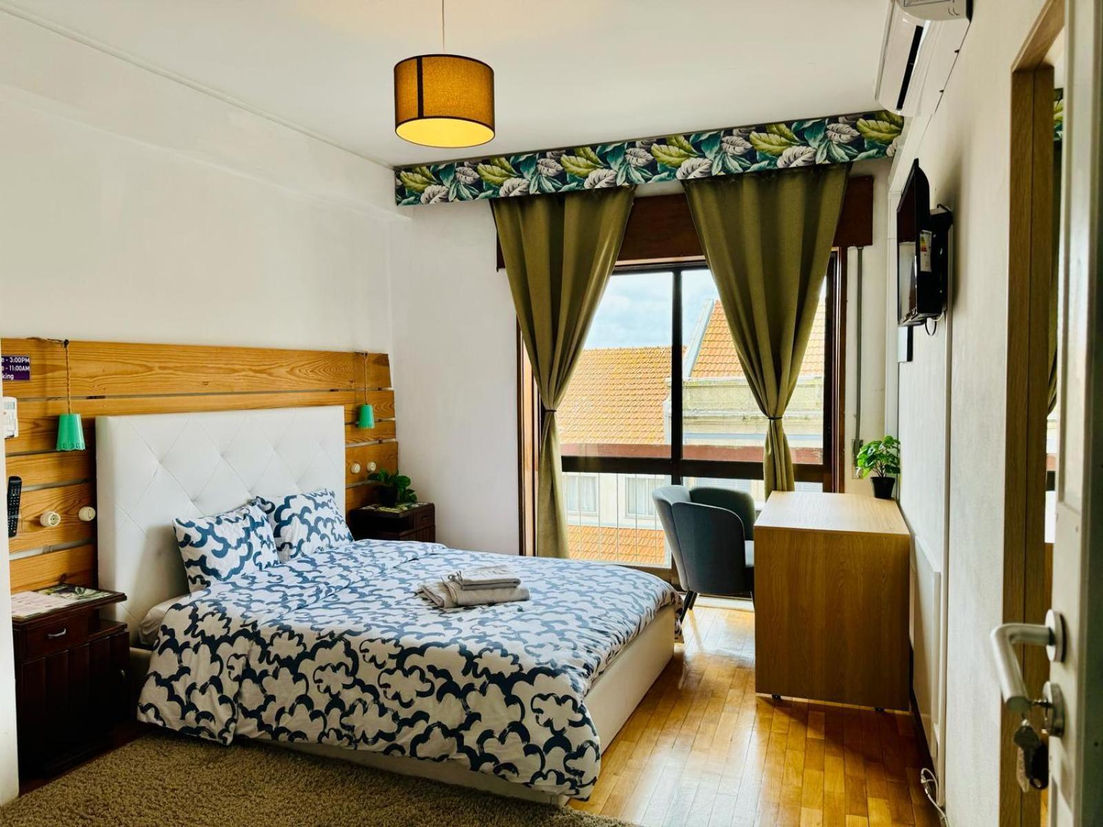Porto Grand Sasimi House Hotel ภายนอก รูปภาพ