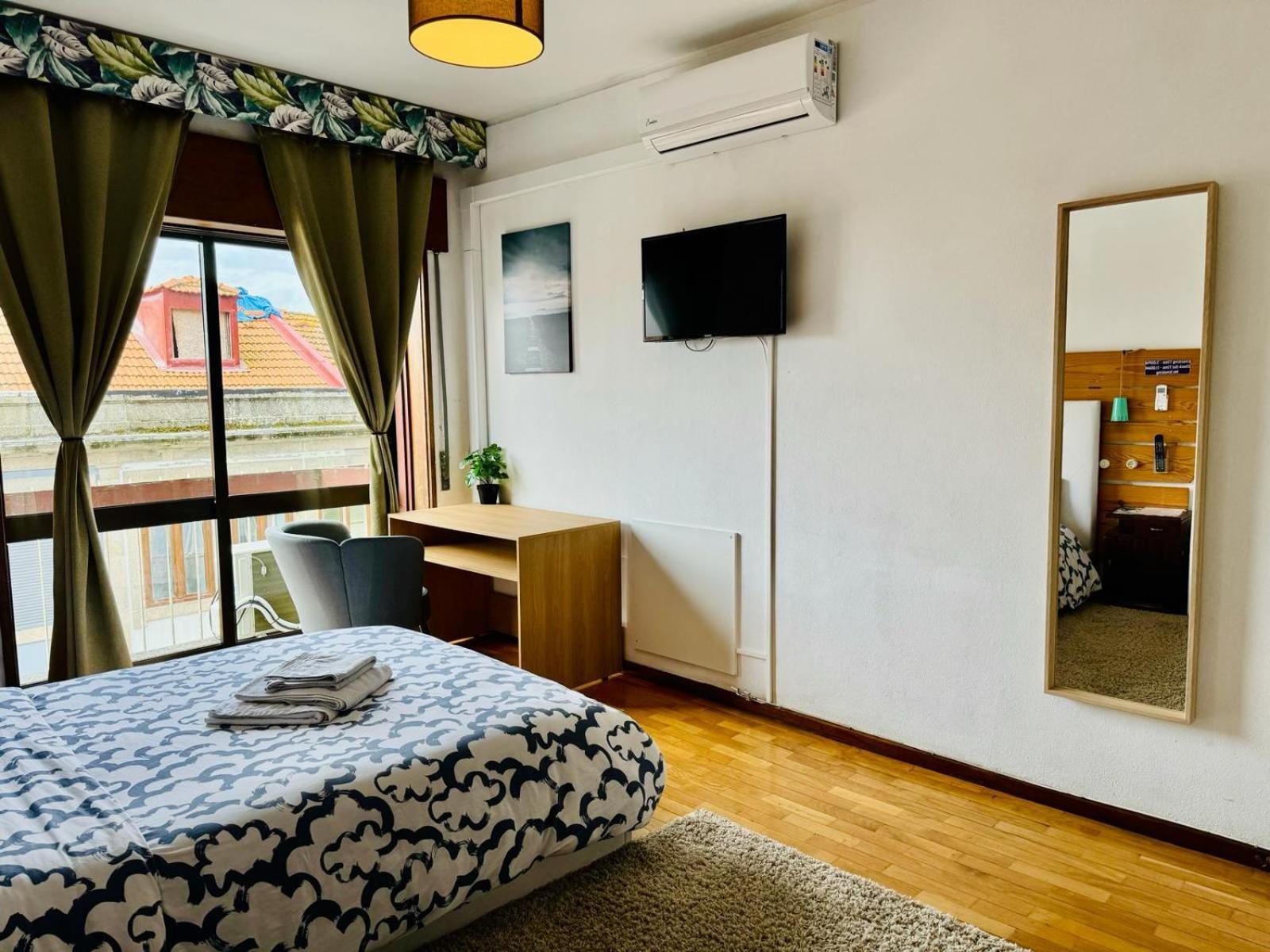 Porto Grand Sasimi House Hotel ภายนอก รูปภาพ