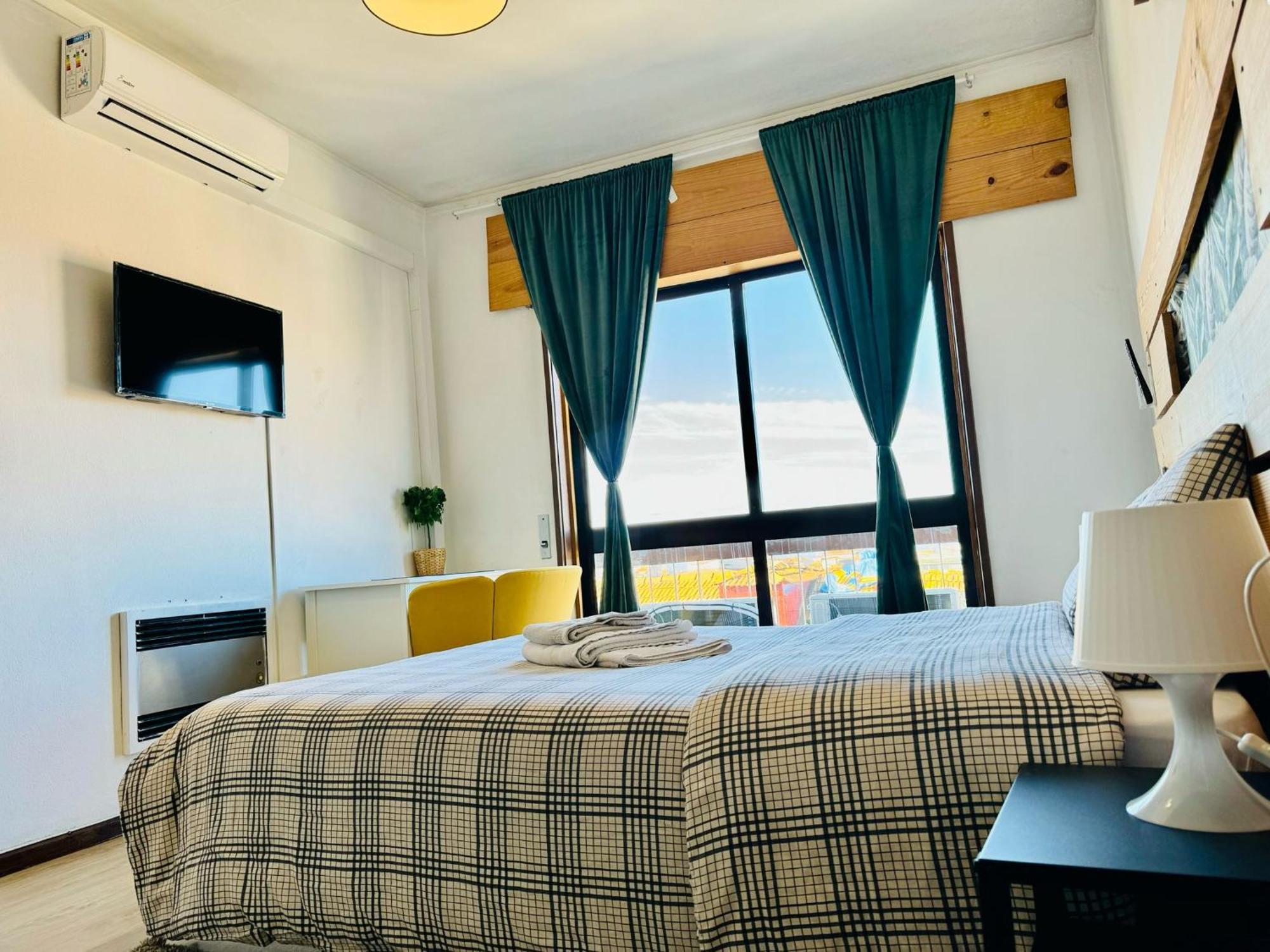 Porto Grand Sasimi House Hotel ภายนอก รูปภาพ