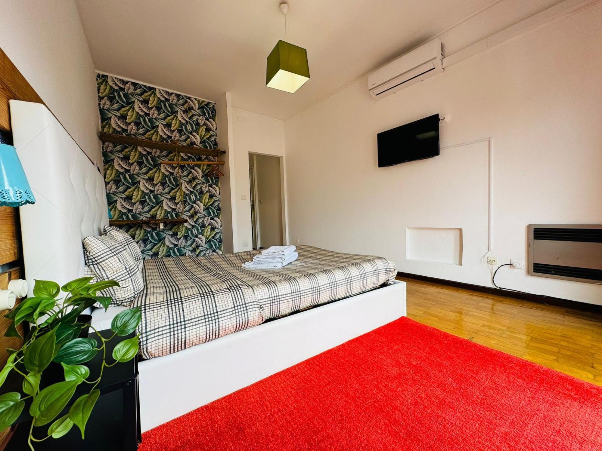 Porto Grand Sasimi House Hotel ภายนอก รูปภาพ