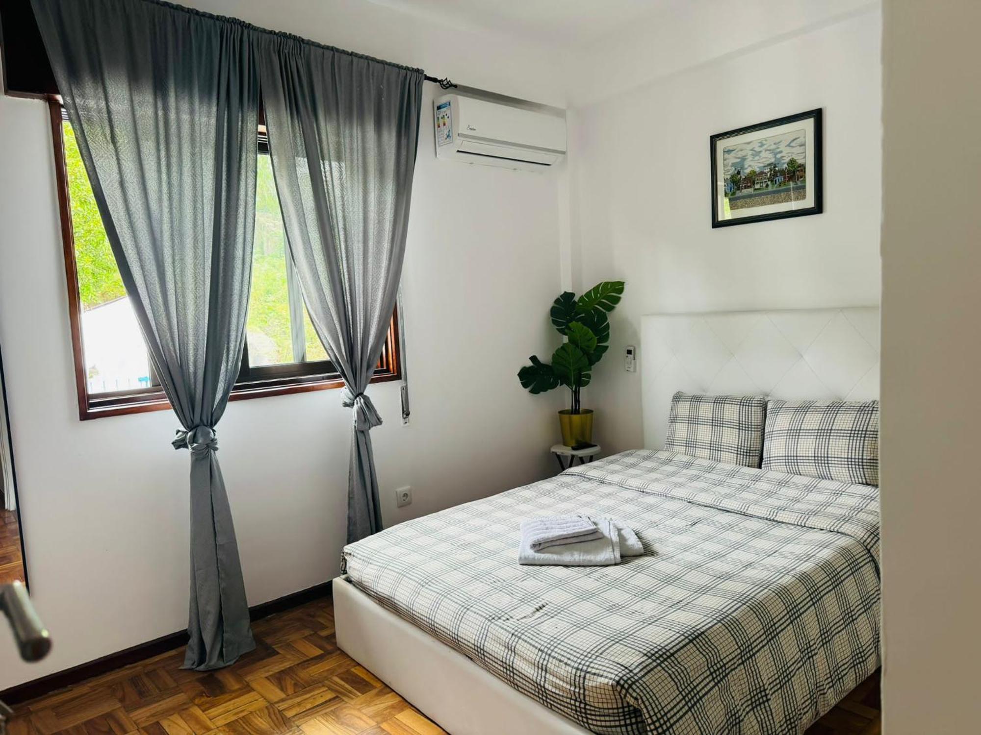 Porto Grand Sasimi House Hotel ภายนอก รูปภาพ