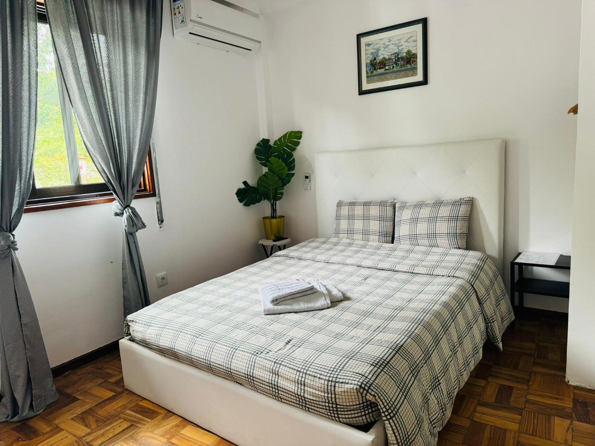 Porto Grand Sasimi House Hotel ภายนอก รูปภาพ