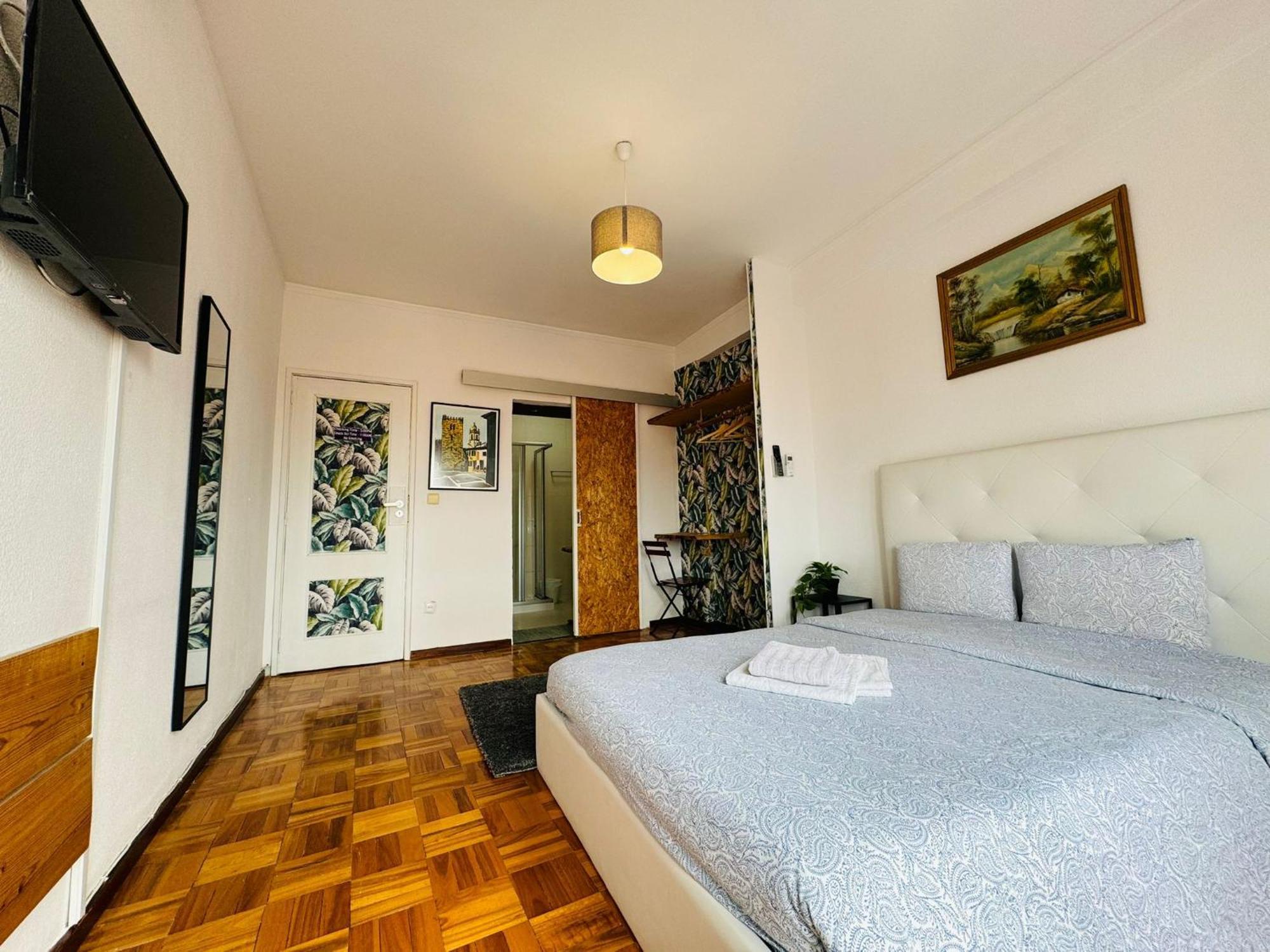 Porto Grand Sasimi House Hotel ภายนอก รูปภาพ