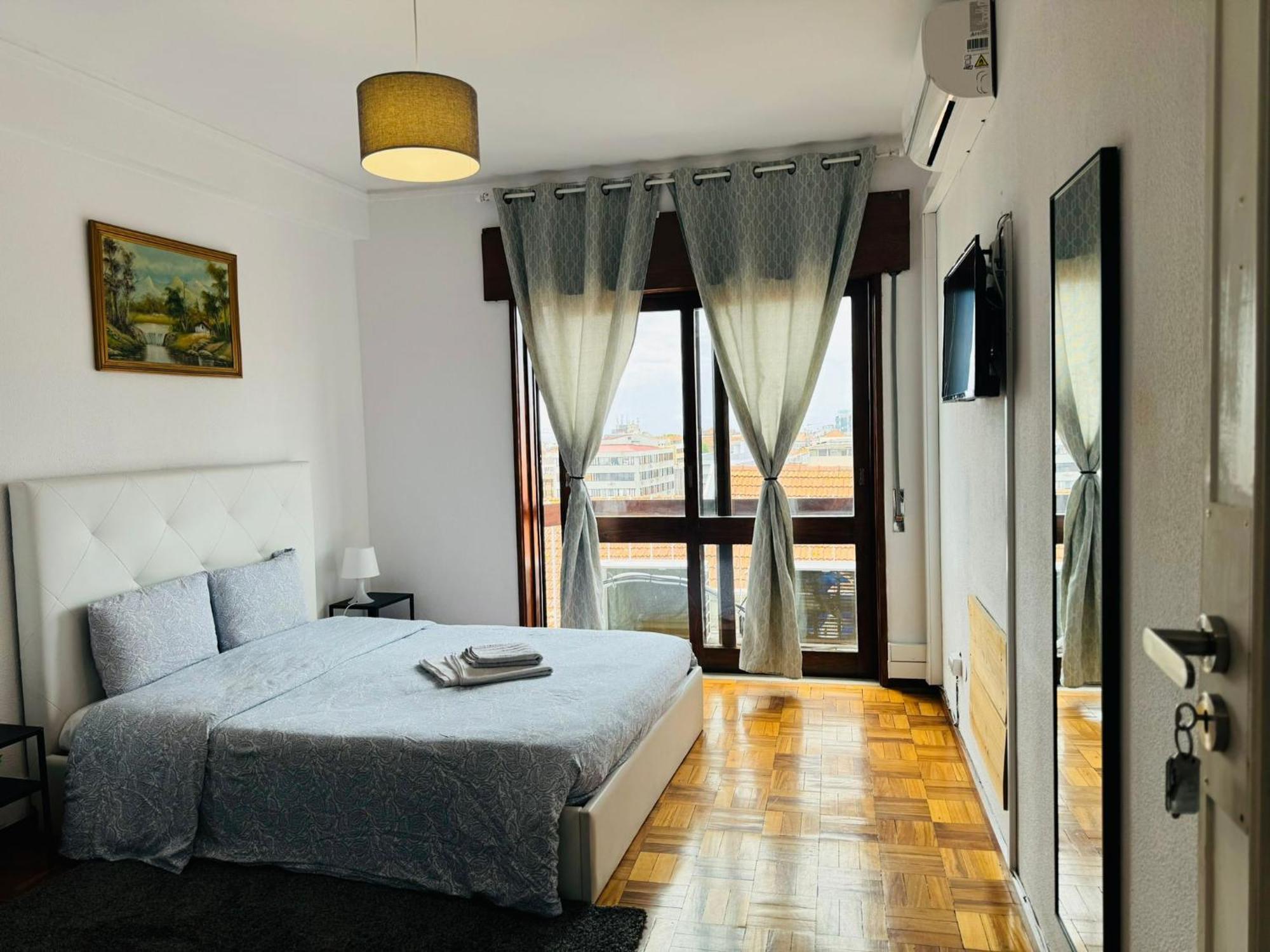 Porto Grand Sasimi House Hotel ภายนอก รูปภาพ