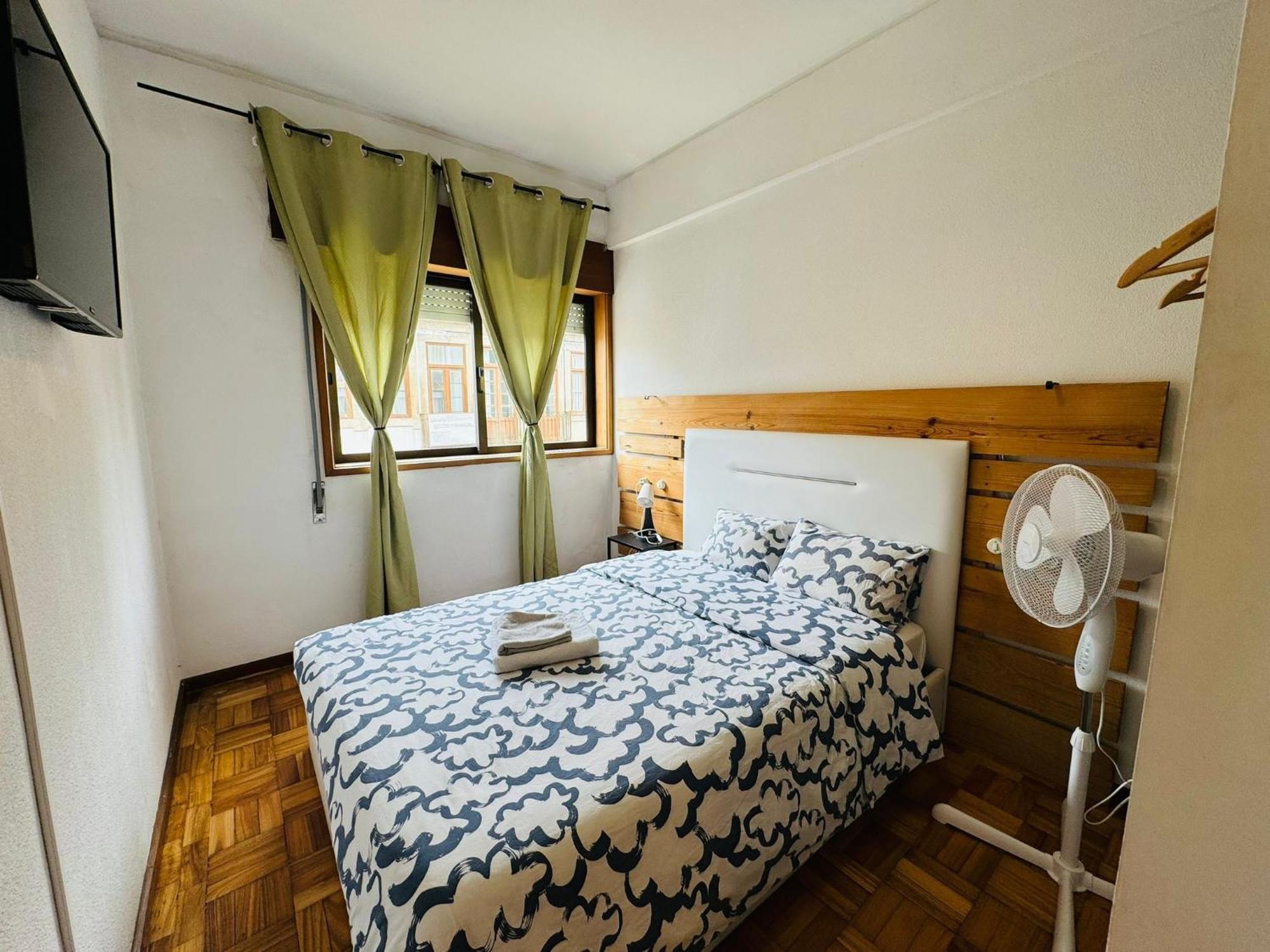 Porto Grand Sasimi House Hotel ภายนอก รูปภาพ