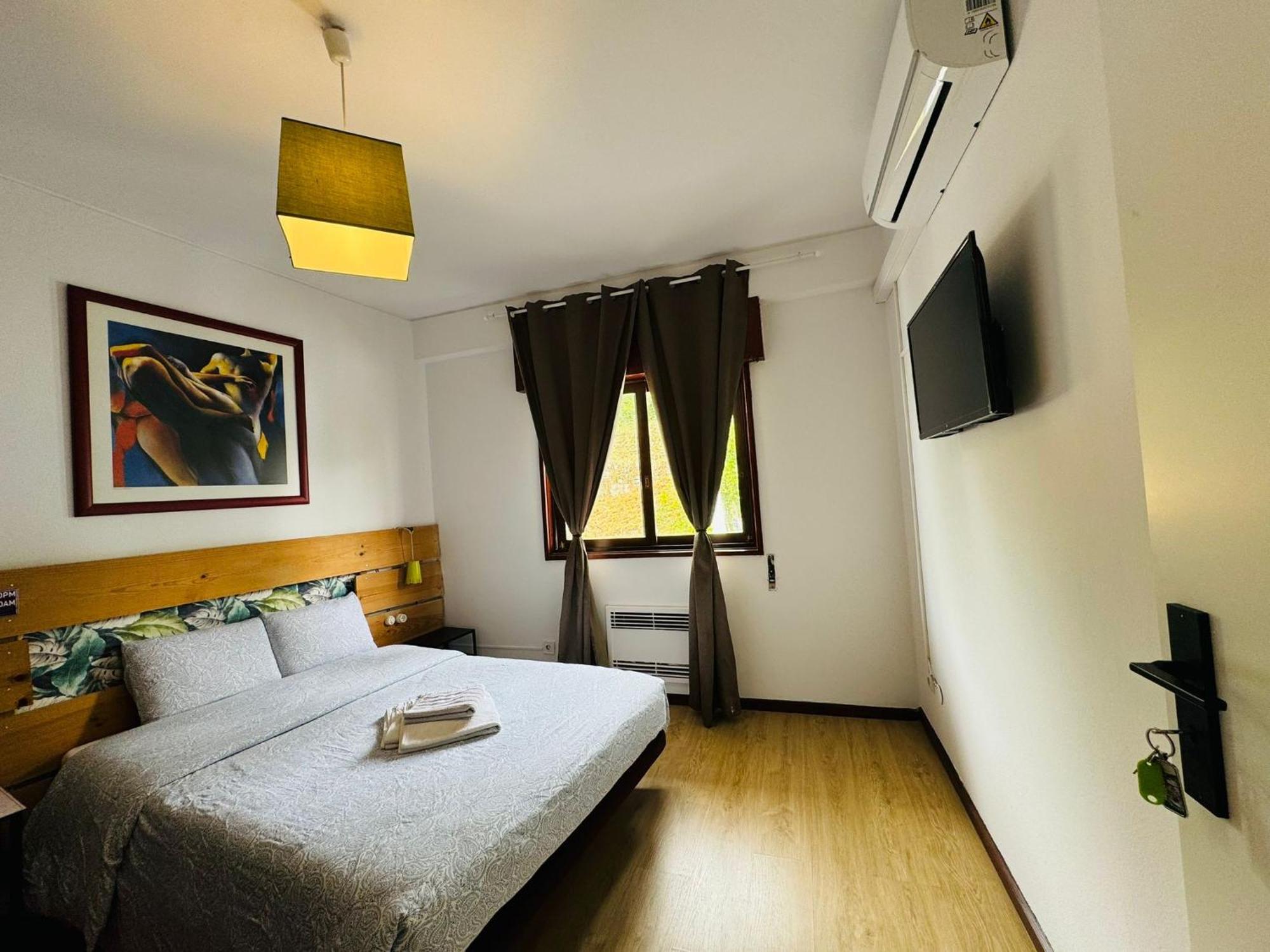 Porto Grand Sasimi House Hotel ภายนอก รูปภาพ