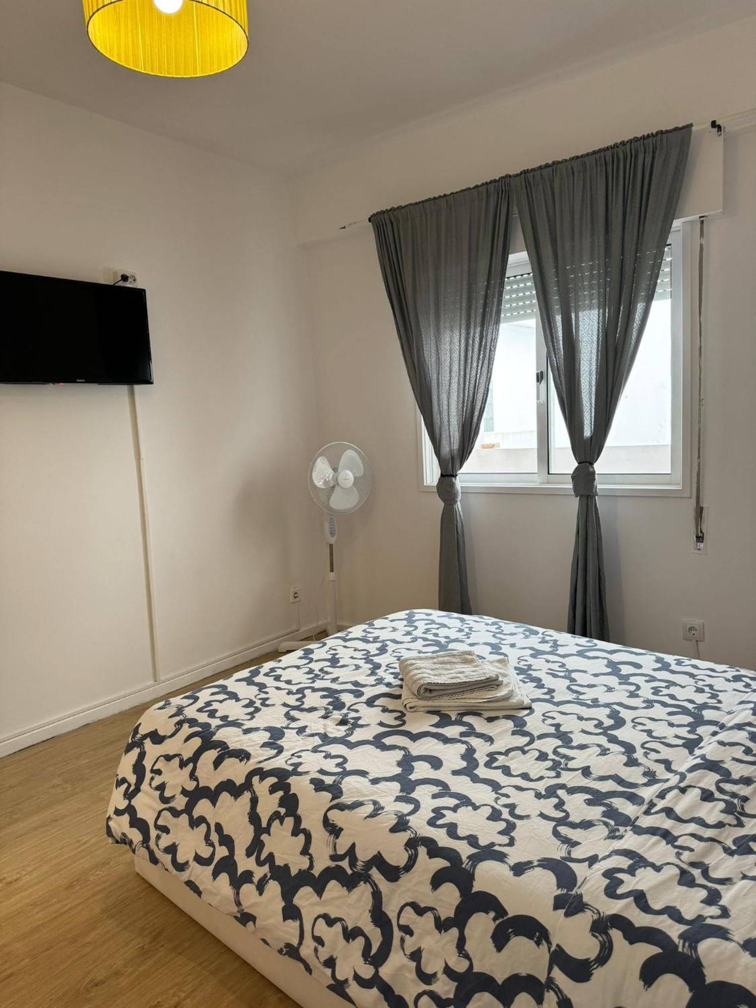 Porto Grand Sasimi House Hotel ภายนอก รูปภาพ