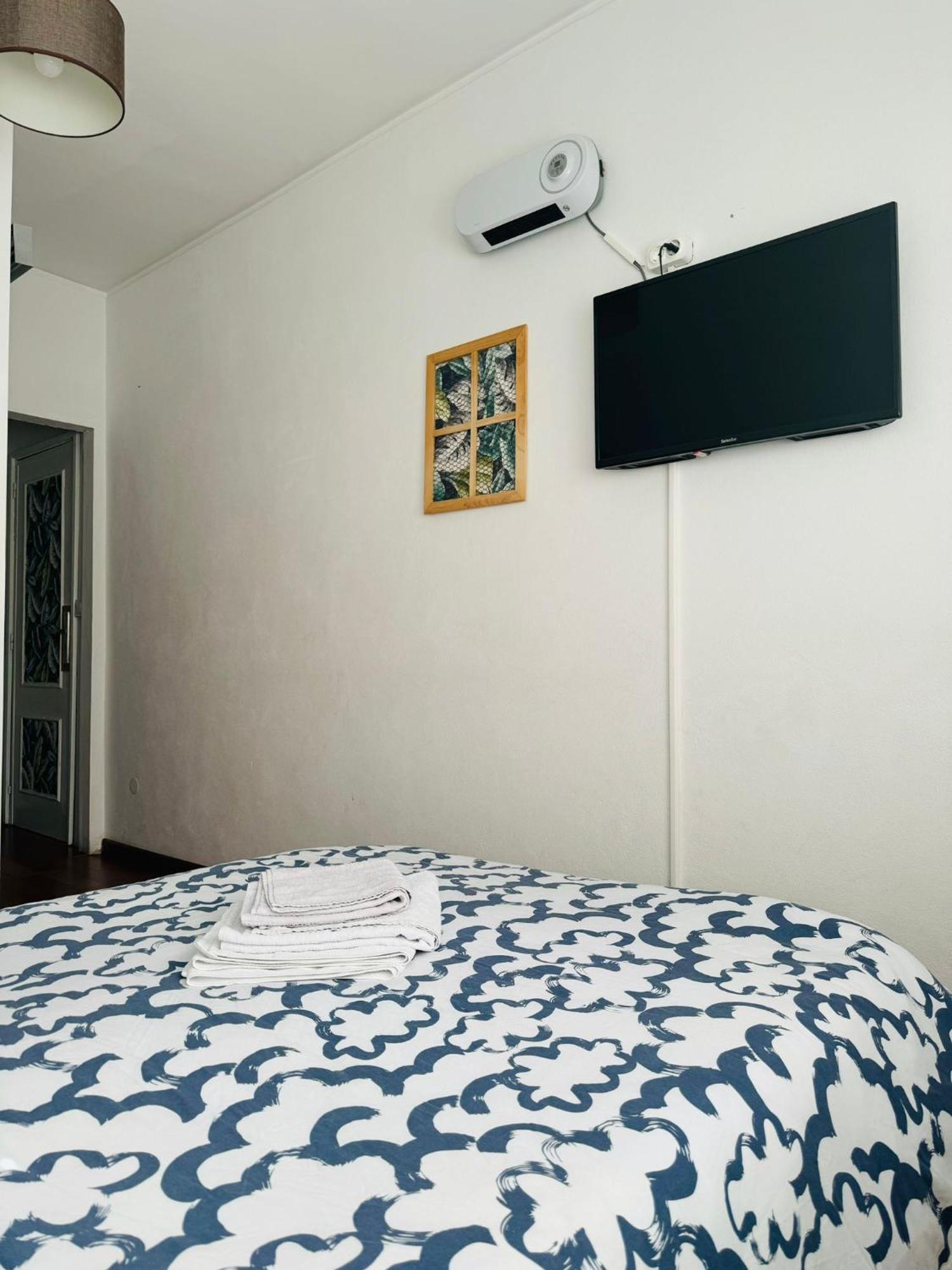 Porto Grand Sasimi House Hotel ภายนอก รูปภาพ