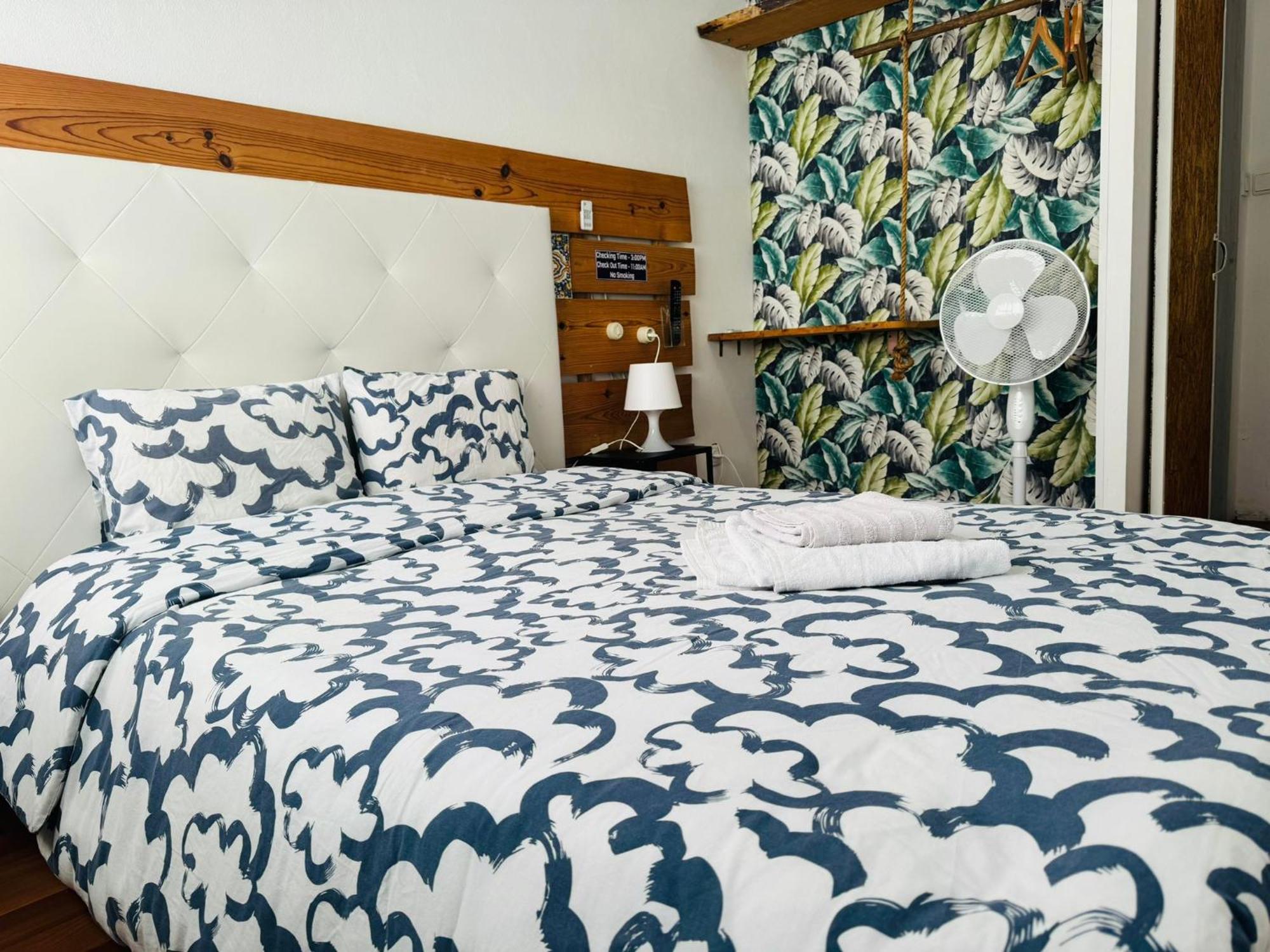 Porto Grand Sasimi House Hotel ภายนอก รูปภาพ
