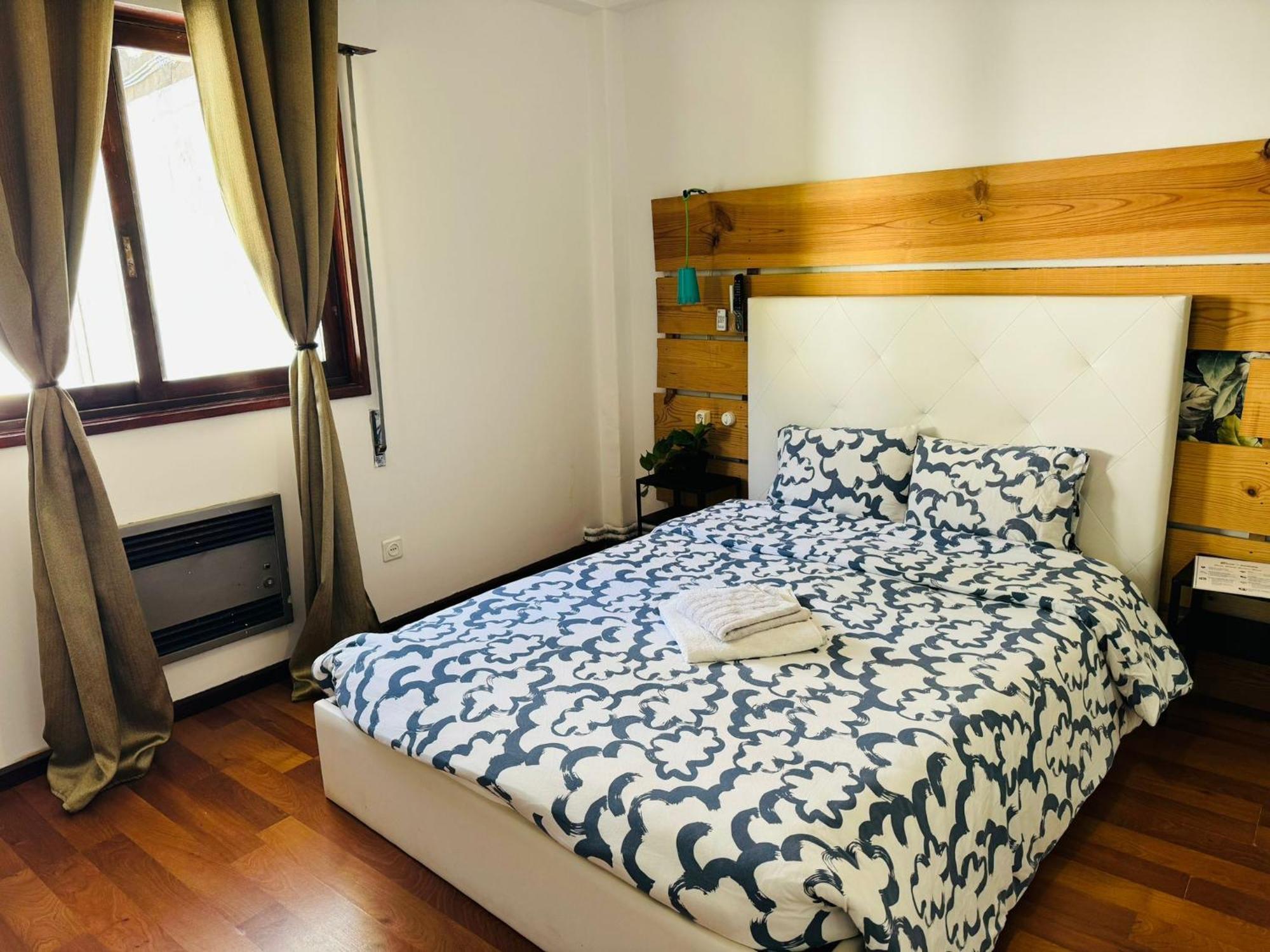 Porto Grand Sasimi House Hotel ภายนอก รูปภาพ
