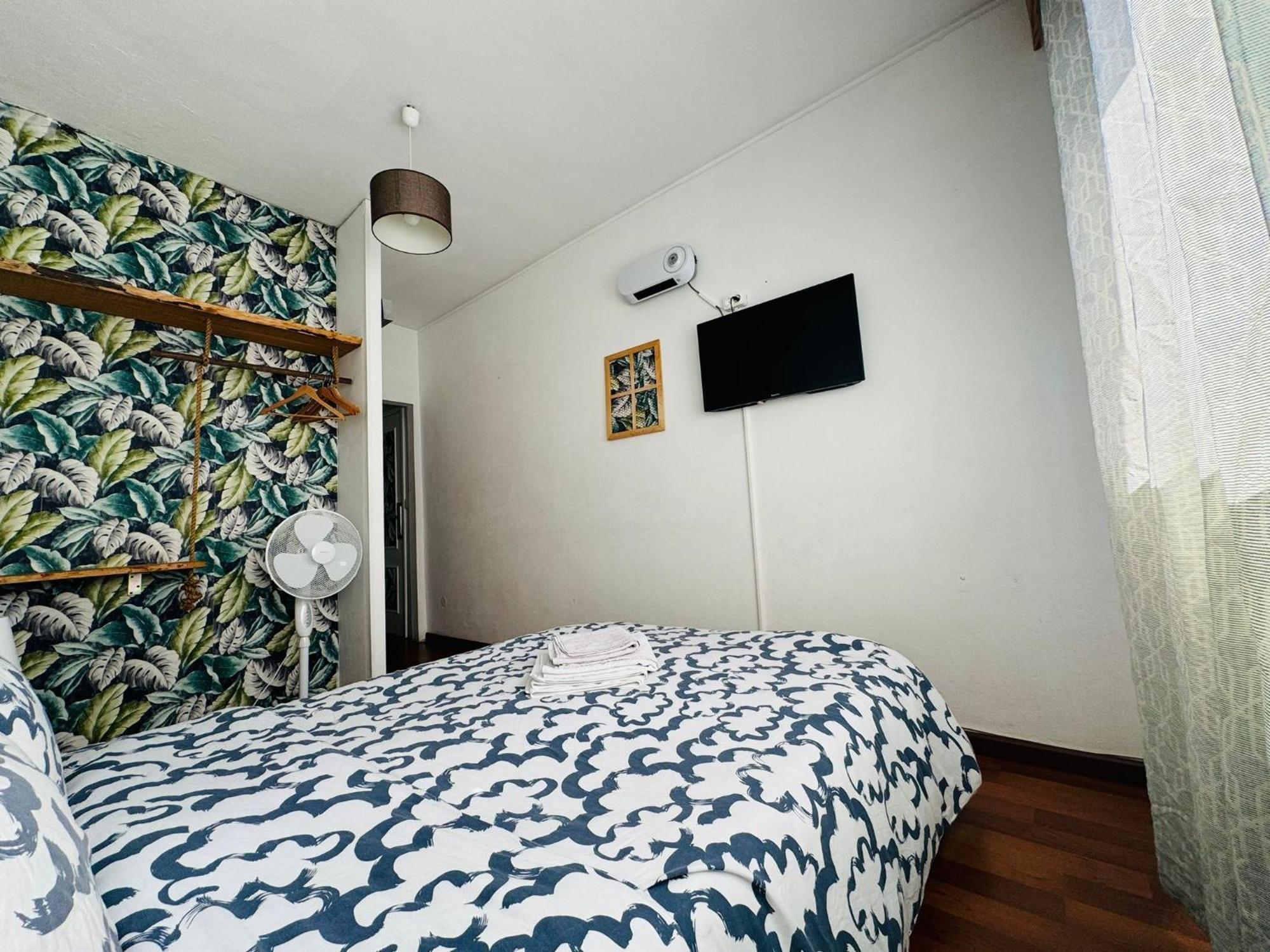 Porto Grand Sasimi House Hotel ภายนอก รูปภาพ