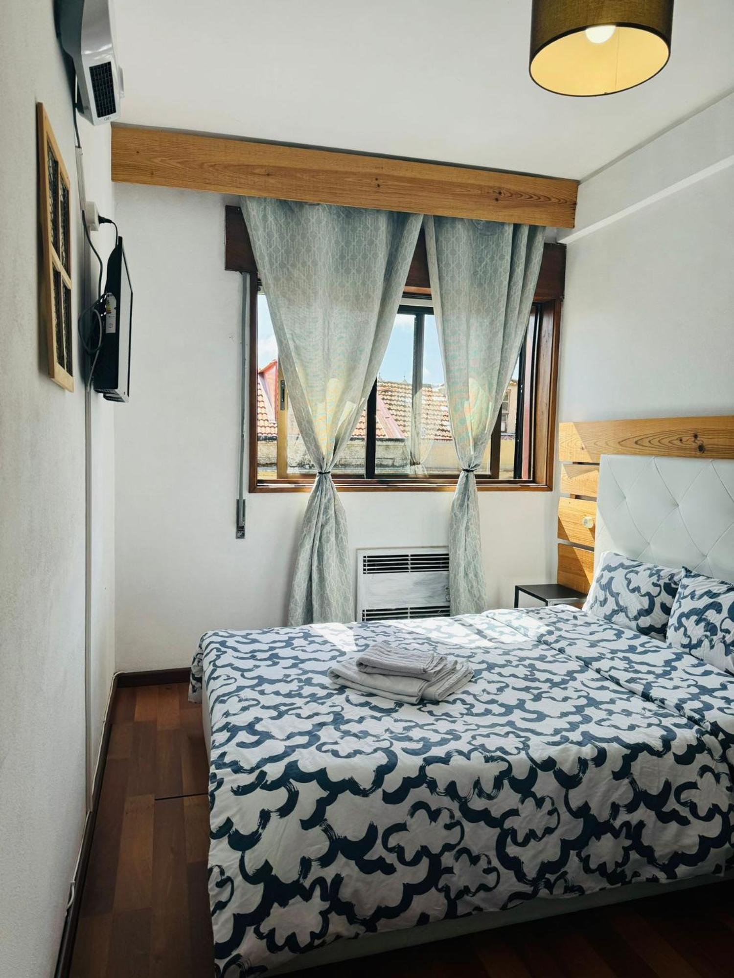 Porto Grand Sasimi House Hotel ภายนอก รูปภาพ