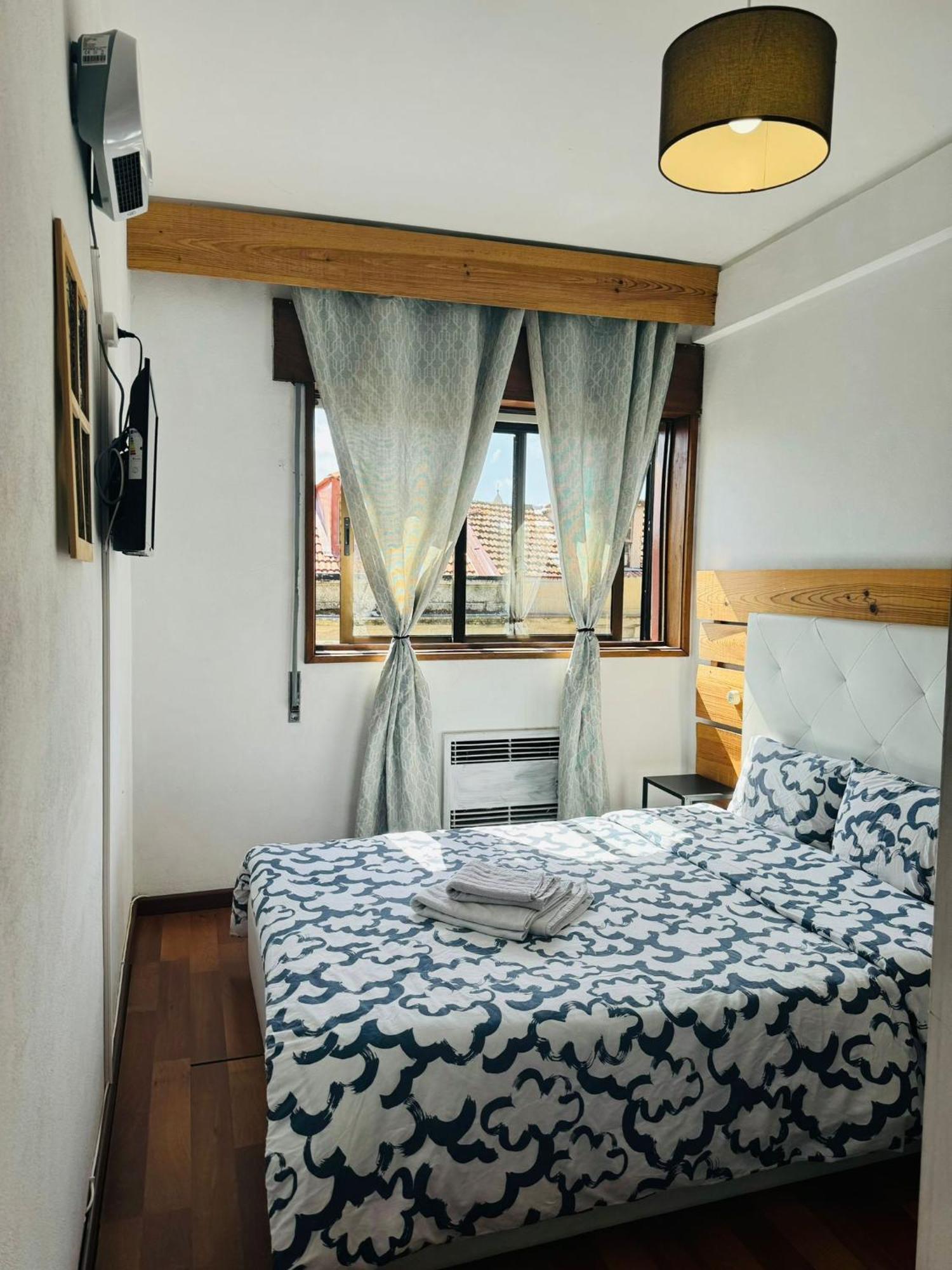 Porto Grand Sasimi House Hotel ภายนอก รูปภาพ