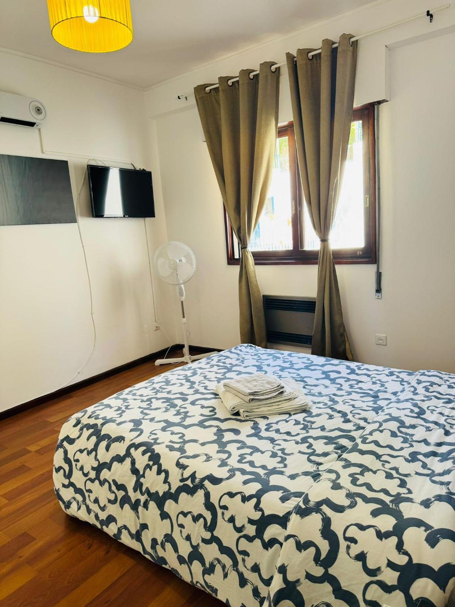 Porto Grand Sasimi House Hotel ภายนอก รูปภาพ