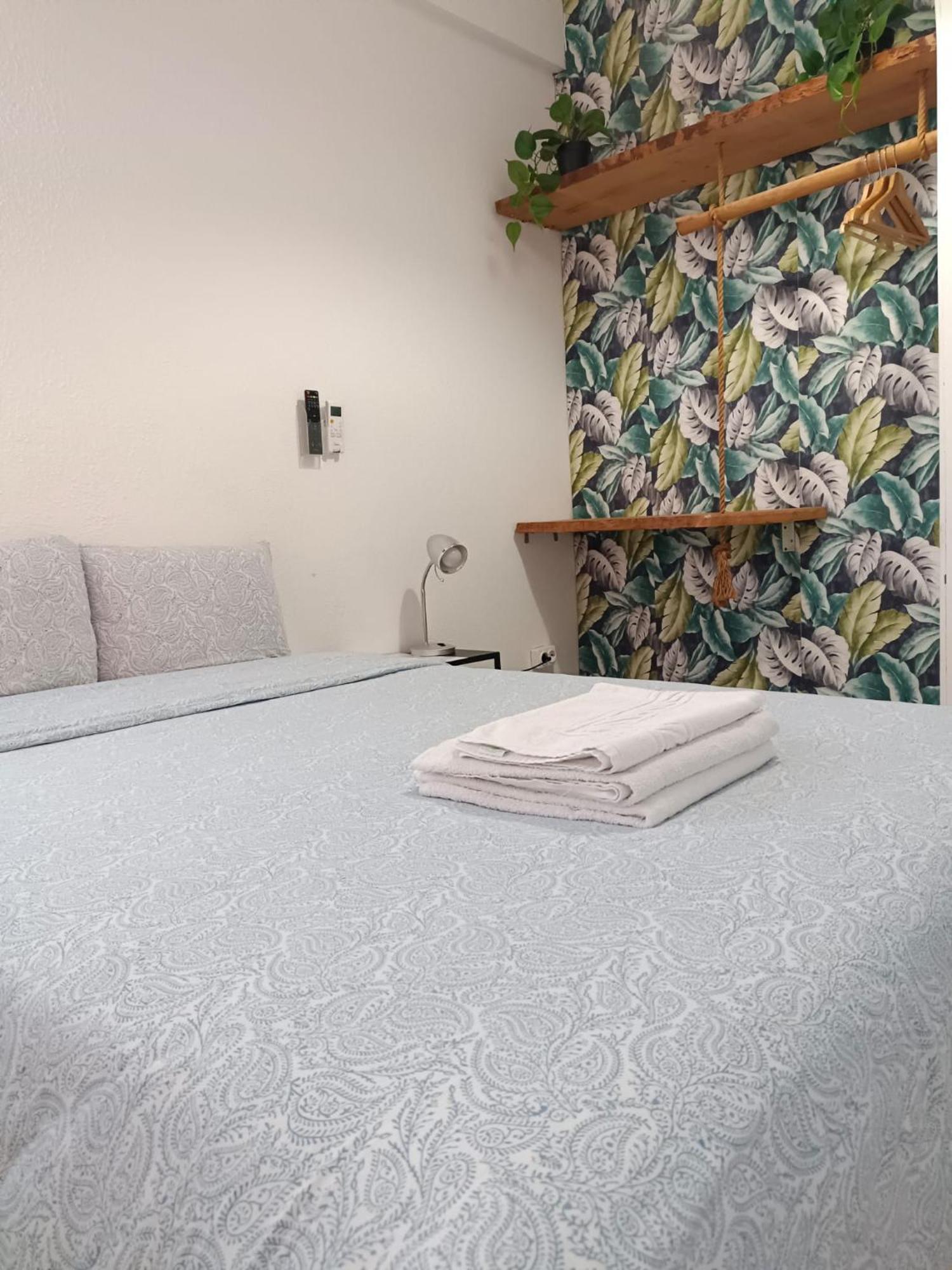 Porto Grand Sasimi House Hotel ภายนอก รูปภาพ