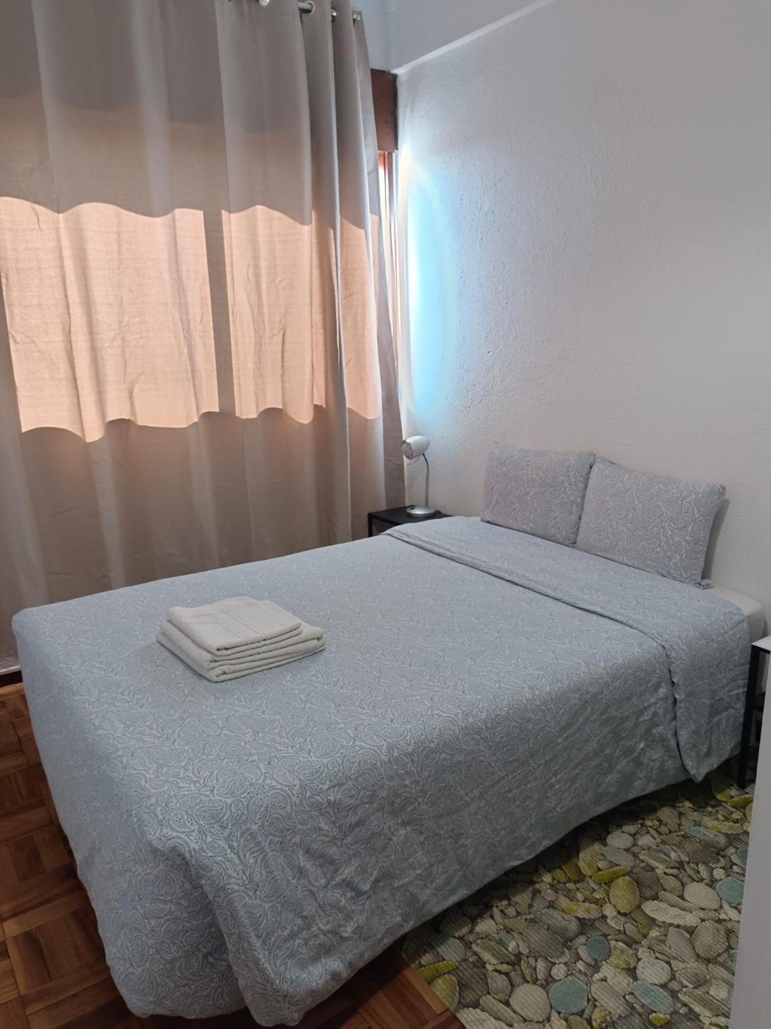 Porto Grand Sasimi House Hotel ภายนอก รูปภาพ